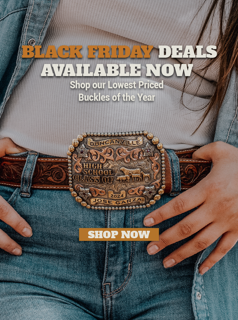 Hand Crafted Western Belt Buckles. The best